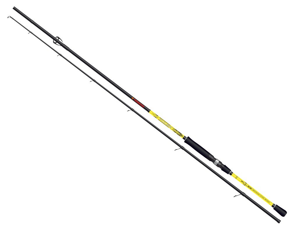 Trabucco PULSE SPIN MASTER 2.60m 15-40g